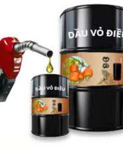 DẦU VỎ HẠT ĐIỀU
